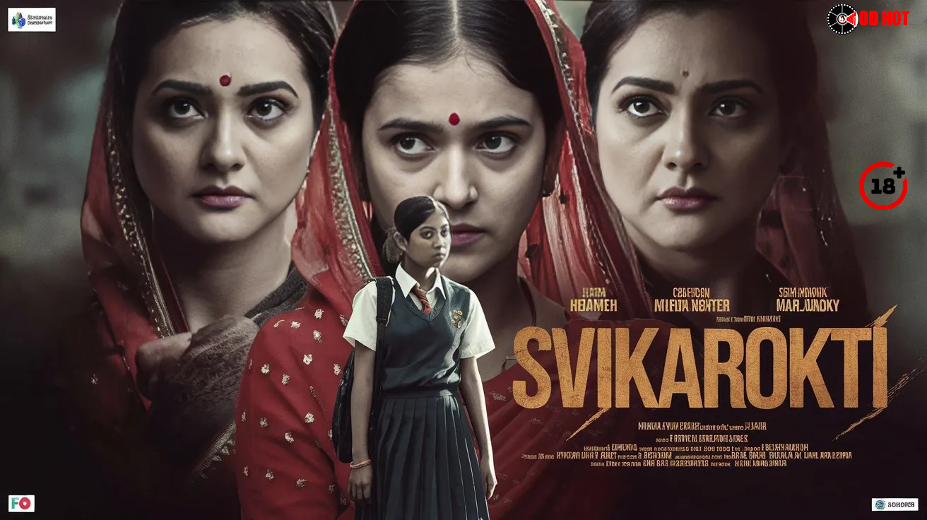 Svikaarokti Ep-3
